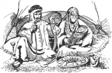 Загадочные племена и народы мира - i_017.jpg