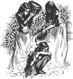 Загадочные племена и народы мира - i_029.jpg