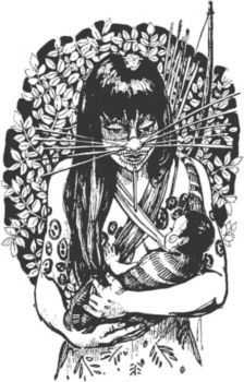 Загадочные племена и народы мира - i_079.jpg