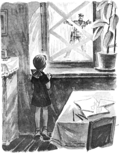 Приказ<br />(Рассказы) - i_009.jpg