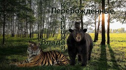 Книга Перерождённые (СИ)