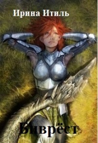 Книга Биврёст (СИ)
