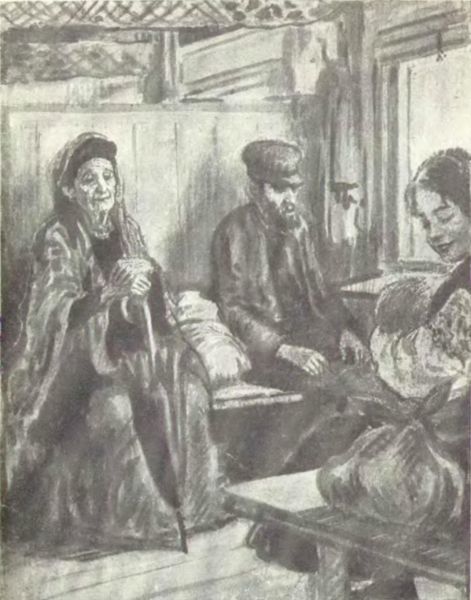 Моряк<br />(Рассказы) - i_006.jpg