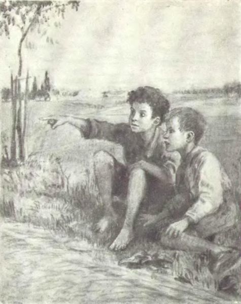 Моряк<br />(Рассказы) - i_025.jpg