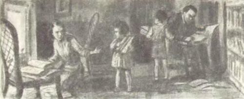 Моряк<br />(Рассказы) - i_027.jpg