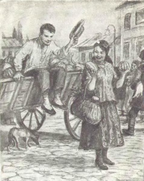 Моряк<br />(Рассказы) - i_031.jpg