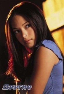 Книга Другие (СИ)