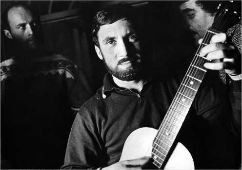 Владимир Высоцкий в Одессе<br />(Документальная повесть) - i_004.jpg