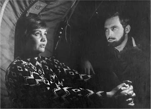 Владимир Высоцкий в Одессе<br />(Документальная повесть) - i_005.jpg