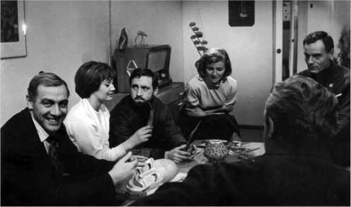 Владимир Высоцкий в Одессе<br />(Документальная повесть) - i_006.jpg