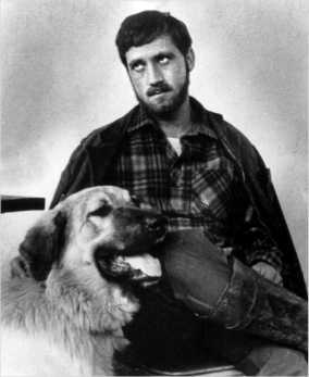 Владимир Высоцкий в Одессе<br />(Документальная повесть) - i_007.jpg