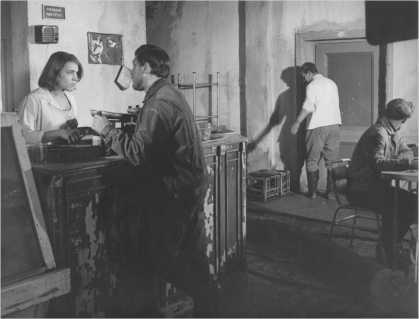 Владимир Высоцкий в Одессе<br />(Документальная повесть) - i_008.jpg