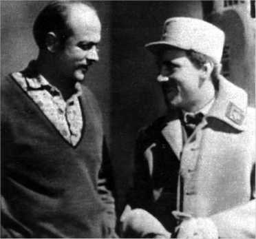 Владимир Высоцкий в Одессе<br />(Документальная повесть) - i_009.jpg