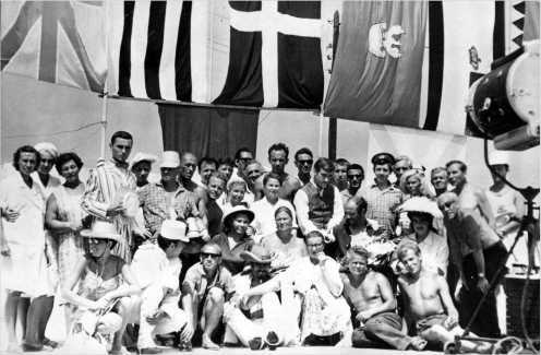 Владимир Высоцкий в Одессе<br />(Документальная повесть) - i_010.jpg