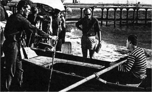 Владимир Высоцкий в Одессе<br />(Документальная повесть) - i_011.jpg