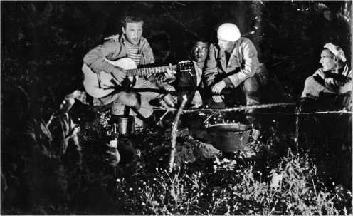 Владимир Высоцкий в Одессе<br />(Документальная повесть) - i_013.jpg