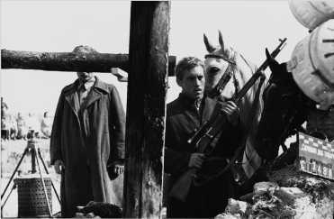 Владимир Высоцкий в Одессе<br />(Документальная повесть) - i_016.jpg