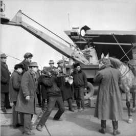 Владимир Высоцкий в Одессе<br />(Документальная повесть) - i_018.jpg