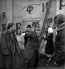 Владимир Высоцкий в Одессе<br />(Документальная повесть) - i_020.jpg