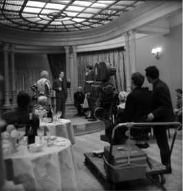 Владимир Высоцкий в Одессе<br />(Документальная повесть) - i_021.jpg