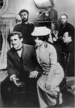 Владимир Высоцкий в Одессе<br />(Документальная повесть) - i_024.jpg