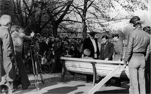 Владимир Высоцкий в Одессе<br />(Документальная повесть) - i_025.jpg