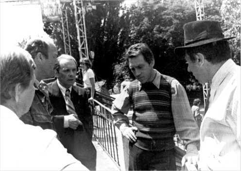 Владимир Высоцкий в Одессе<br />(Документальная повесть) - i_026.jpg