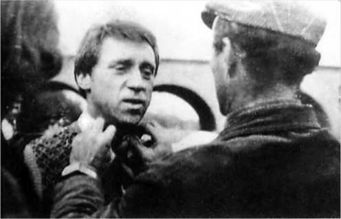 Владимир Высоцкий в Одессе<br />(Документальная повесть) - i_027.jpg