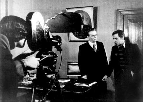 Владимир Высоцкий в Одессе<br />(Документальная повесть) - i_028.jpg