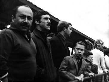 Владимир Высоцкий в Одессе<br />(Документальная повесть) - i_034.jpg