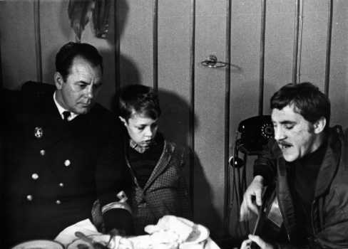 Владимир Высоцкий в Одессе<br />(Документальная повесть) - i_035.jpg