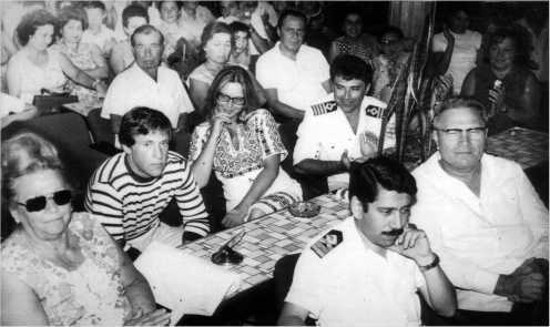 Владимир Высоцкий в Одессе<br />(Документальная повесть) - i_037.jpg