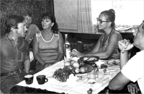 Владимир Высоцкий в Одессе<br />(Документальная повесть) - i_039.jpg