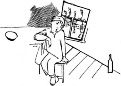 Постное масло<br />(Рассказы) - i_002.jpg