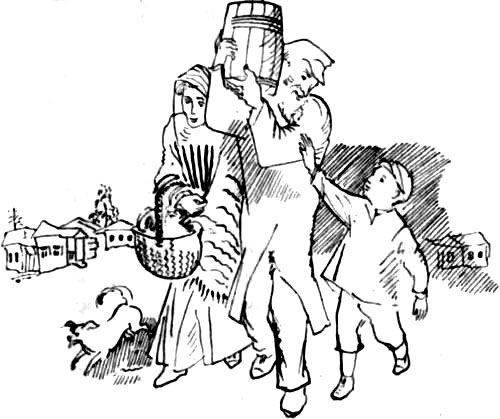 Постное масло<br />(Рассказы) - i_005.jpg