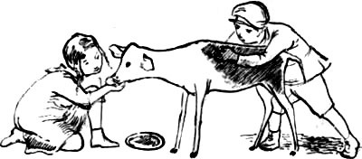 Постное масло<br />(Рассказы) - i_006.jpg