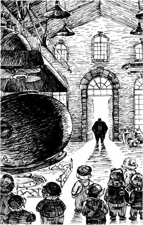 Мысли для облаков<br />(Сказочная повесть) - i_003.jpg