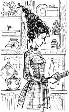 Мысли для облаков<br />(Сказочная повесть) - i_007.jpg