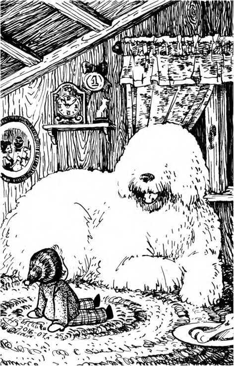 Мысли для облаков<br />(Сказочная повесть) - i_008.jpg