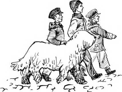 Мысли для облаков<br />(Сказочная повесть) - i_026.jpg