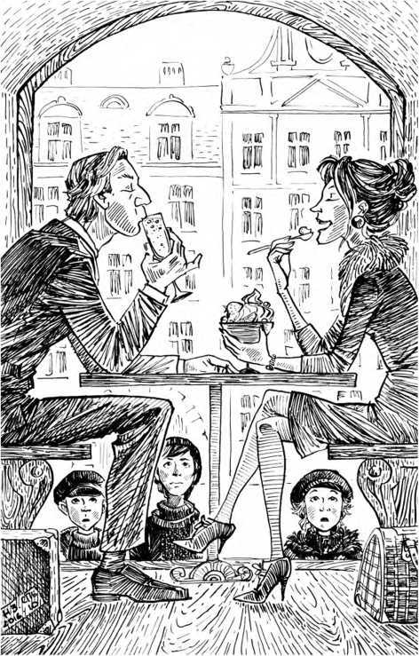 Мысли для облаков<br />(Сказочная повесть) - i_027.jpg