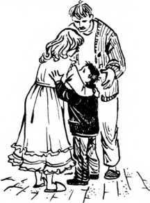 Мысли для облаков<br />(Сказочная повесть) - i_034.jpg