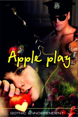 Читать онлайн книгу Аpple play автор ЛетАл Книга Аpple play