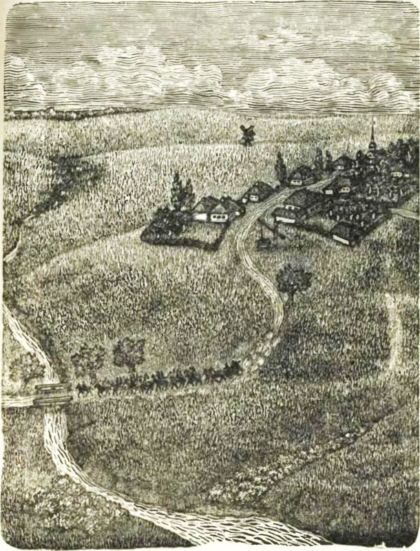 Федька<br />(Повесть) - i_006.jpg