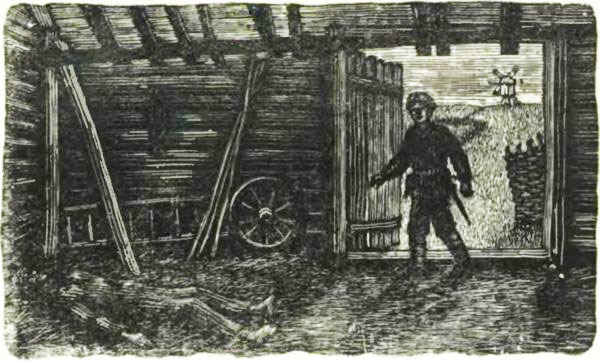 Федька<br />(Повесть) - i_009.jpg