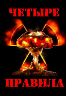Книга Четыре правила (СИ)