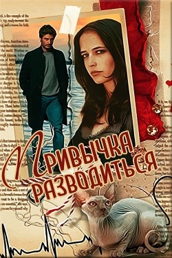 Книга Привычка разводиться (СИ)