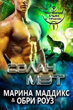 Книга Солан Мэт (ЛП)