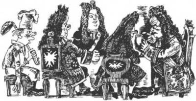 Сказки Орловской губернии<br />(Из собрания сказок Иосифа Федоровича Каллиникова) - i_059.jpg