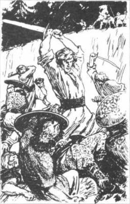 Тайны боевых искусств Украины - i_035.jpg